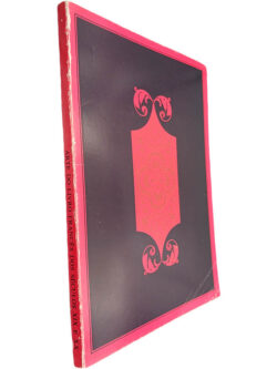 Arte do livro francês dos séculos XIX e XX - António Manuel Gonçalves / Maria Alice Chicó / Maria Fernanda Leite