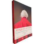 Ataques ao Papa - Andrea Tornielli / Paolo Rodari