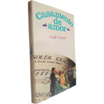 Casamento de amor - André Theuriet