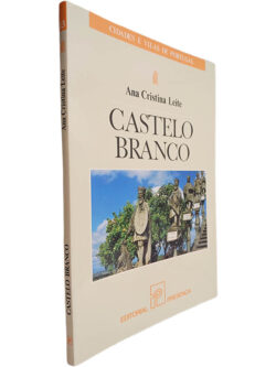 Castelo Branco - Ana Cristina Leite