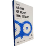 Como ajudar os filhos nos estudos - Manuela Monteiro