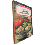 Cozinha mais saudável - Annette Wolter