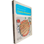 Cozinha portuguesa (Volume II) - Maria Helena Tavares Crato