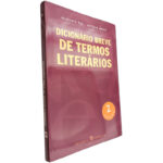 Dicionário breve de termos literários - Olegário Paz / António Moniz