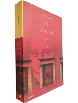 El Código da Vinci - Dan Brown