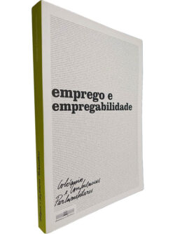 Emprego e empregabilidade