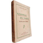 Florinhas do campo (Versos dum aldeão) - Francisco André