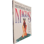Histórias, dicas e magias (Volume I) - Monica Buonfiglio