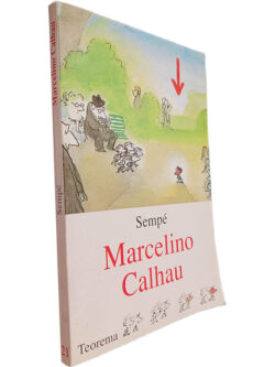 Marcelino Calhau - Sempé