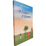 O fogo e o vento - Susanna Tamaro