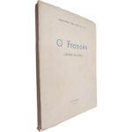 O francês (Língua segunda) - Maria Isabel Faria Almiro do Vale