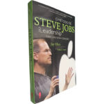 O método de Steve Jobs (iLeadership para uma nova geração) - Jay Elliot