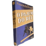 O pajem do rei - Ponson du Ferrail