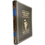 Obra poética (Volume I) - Fernando Pessoa