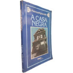 A casa negra - Patricia Highsmith