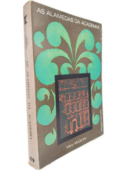 As alamedas da academia - Mary McCarthy