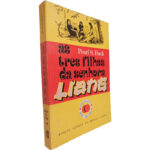 As três filhas da senhora Liang - Pearl S. Buck