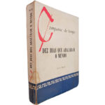 Dez dias que abalaram o mundo - John Reed