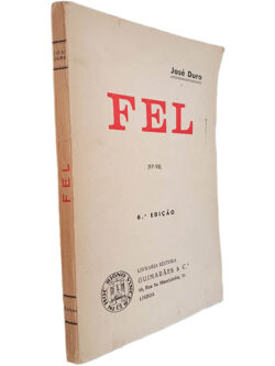 FEL (97-98) - José Duro