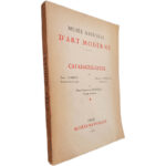 Musée National d'Art Moderne (Catalogue-guide) - Jean Cassou / Berbard Dorival / Mme Genevière Homolle