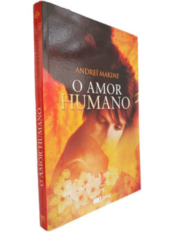 O amor humano - Andreï Makine