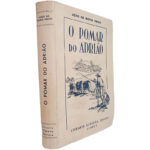 O pomar do Adrião - João da Motta Prego