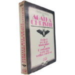 Poirot e o jogo macabro + O estranho caso da velha curiosa - Agatha Christie