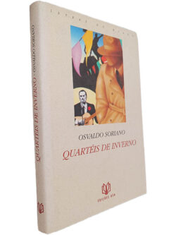 Quartéis de inverno - Osvaldo Soriano