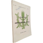 Serviço de Administração Militar (N.º 10-11 - 1968)