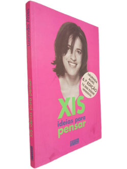 Xis ideias para pensar - Laurinda Alves