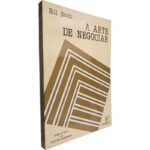 A arte de negociar - Bill Scott
