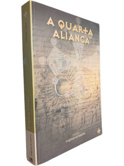 A quarta aliança - Gonzalo Giner