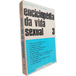 Enciclopédia da vida sexual (Volume 3) - Dr. Willy / C. Jamont
