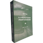 História da literatura portuguesa (Volume II - Séc. XIX-XX) - António José Barreiros
