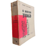 O Doutor Jivago - Boris Pasternak