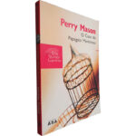 O caso do papagaio mentiroso - Erle Stanley Gardner