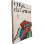 O país do carnaval - Jorge Amado