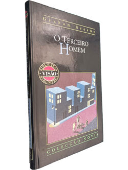 O terceiro homem - Graham Greene