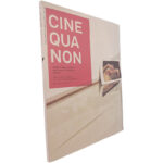 Revista Cine Qua Non (Número 1)