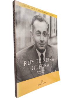 Ruy Teixeira Guerra - Nuno Valério