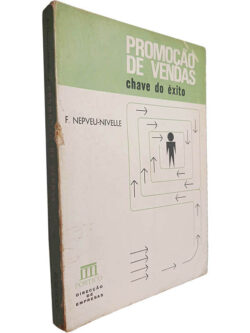 Promoção de vendas (Chave do êxito) - F. Nepveu-Nivelle