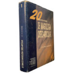20 temas de imagiologia osteo-articular - J. C. C. Telo de Morais