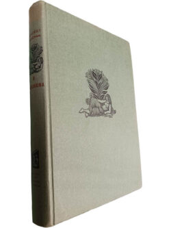 A Casuarina - W. Somerset Maugham