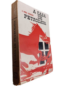 A casa de Petrodava - C. Virgil Gheorghiu