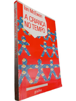 A criança no tempo - Ian McEwan