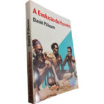 A evolução do homem - David Pilbeam