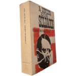 A revolta dos soldados - Hans Hellmut Kirst