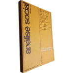 Análise social (N.º 49 - 1977) -