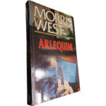 Arlequim - Morris West