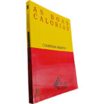 As boas calorias - Christian Rémésy